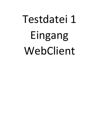 Vorschau